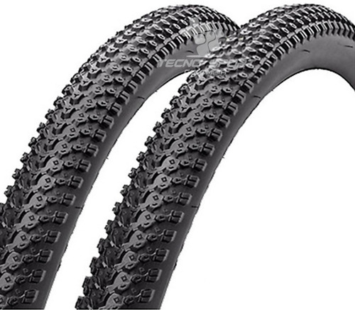 Imagen 1 de 4 de Llanta Bicicleta Chaoyang Rin 29 Coraza Mtb X 2 Unidades