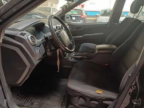 SsangYong Actyon 2.3 Equipamiento 3 150cv 4x2