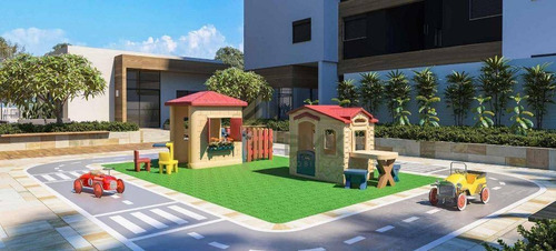 Imagem 12 de 17 de Apartamento Com 3 Dormitórios À Venda, 138 M² Por R$ 1.105.644,63 - Água Verde - Curitiba/pr - Ap0915