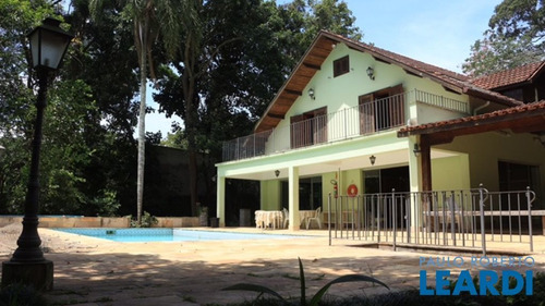 Imagem 8 de 11 de Casa Assobradada - Cidade Dutra - Sp - 437068