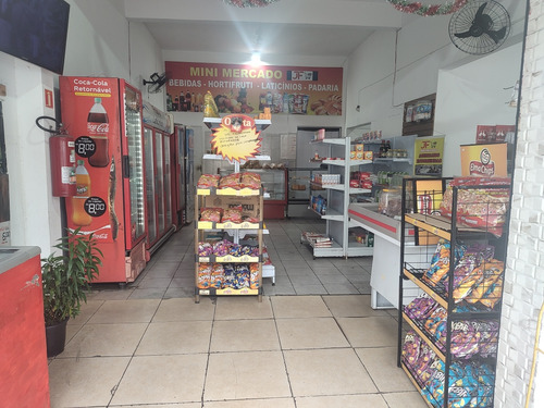 Mini Mercado
