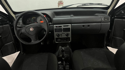Fiat Uno Mille 1.0 Fire/ F.Flex/ ECONOMY 4p