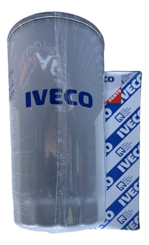 Filtro Gasoil Iveco Tector 2992241