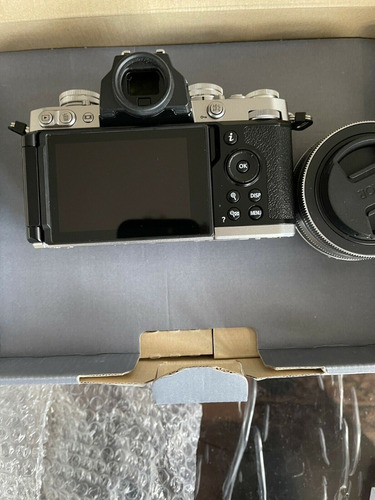 Imagen 1 de 3 de Nikon Z Fc Mirrorless Digital Camera + Nikon 64gb Xqd Memory