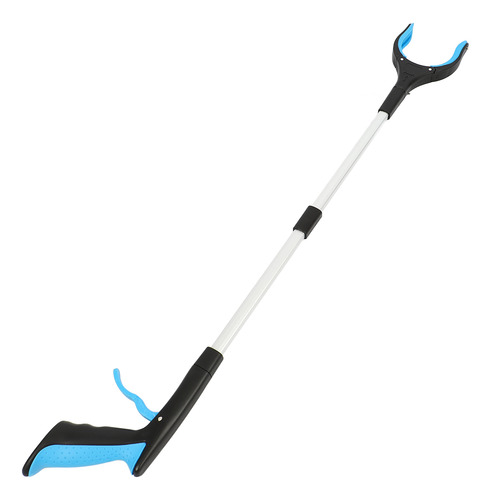 Herramienta De Recogida Plegable Reaching Aid De 32 Pulgadas
