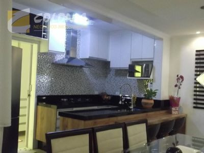 Imagem 6 de 20 de Casa - Ref: 38896