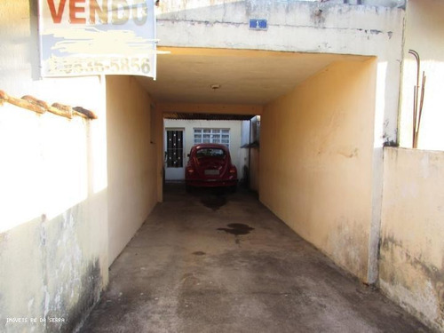 Imagem 10 de 10 de Casa Para Venda Em Atibaia, Atibaia Jardim, 2 Dormitórios, 1 Banheiro, 4 Vagas - 180_1-671276