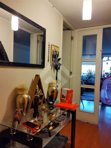 Excelente Departamento, 3 Dormitorios Con Vista Despejada