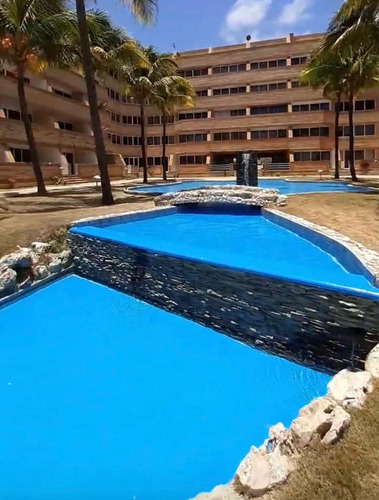 Apartamento Vacacional En Tucacas