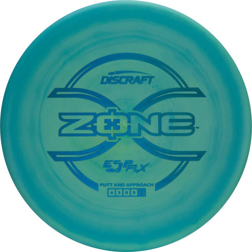 Disco De Golf Y Putt De Zona Discraft Esp Flx