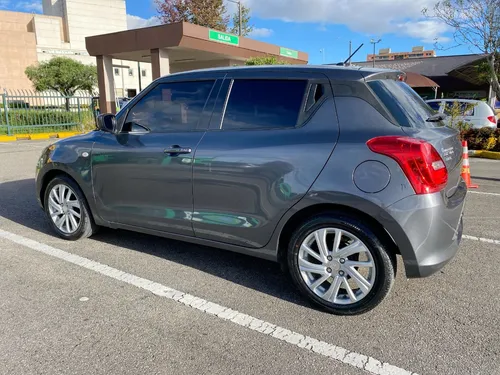 Suzuki Swift 1.2 Hybrid 2Wd