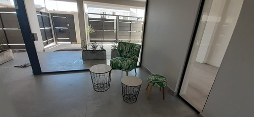 Departamento 2 Ambientes Zona Parque Luro. A Estrenar
