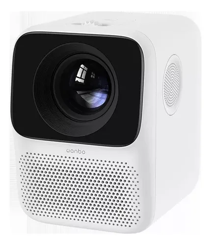 Proyector Wanbo T2 MAX