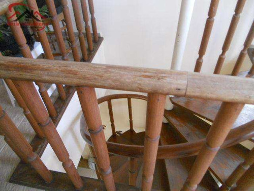 Imagem 6 de 12 de Cobertura Com 4 Dorms, Enseada, Guarujá - R$ 600 Mil, Cod: 331 - V331