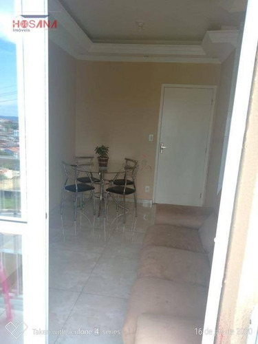 Imagem 8 de 16 de Apartamento Proximo Ao Centro - Aceita Financiamento - Ap0184