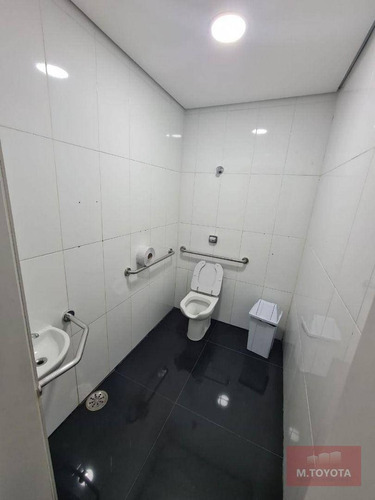 Imagem 29 de 30 de Prédio, 1100 M² - Venda Por R$ 6.500.000,00 Ou Aluguel Por R$ 35.000,00/mês - Macedo - Guarulhos/sp - Pr0010