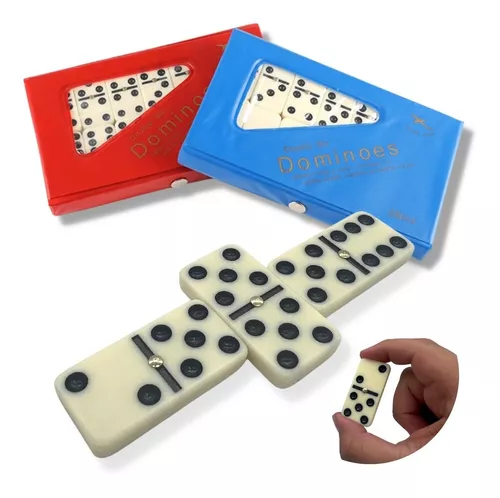 jogo de dominó osso