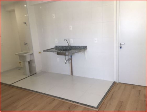Imagem 22 de 23 de Apartamento Em Brás, São Paulo/sp De 40m² 2 Quartos À Venda Por R$ 350.000,00 - Ap1909165-s