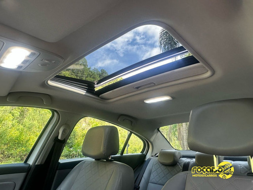 Renault Fluence Sedan Privilège 2.0 16V FLEX Aut