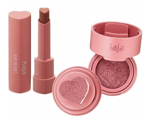 Kaja - Air Heart & Cheek Stamp Duo