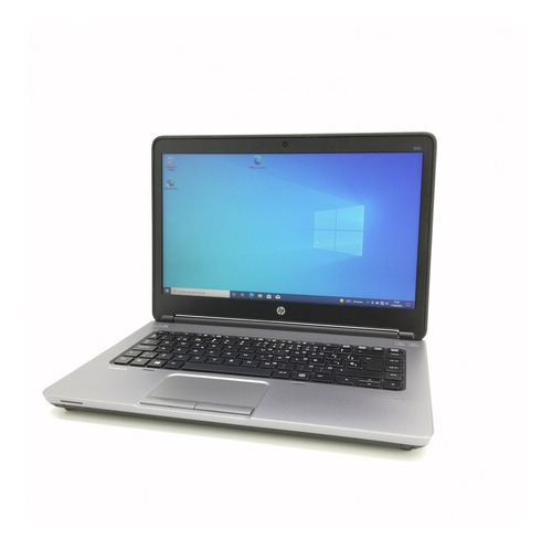 Imagen 1 de 2 de Hp Probook 640 G1,disco 1tb,ram 8gb,win 10, Core I5