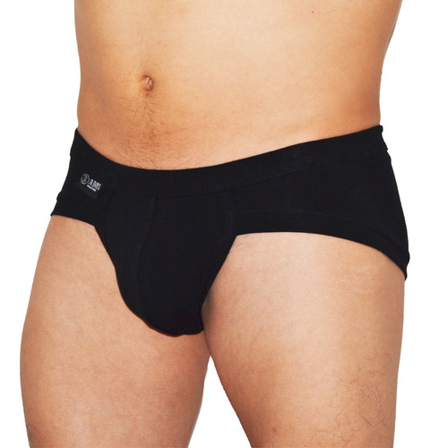 Brief Para Hombre De Algodón Suave Y Cómodo Franz