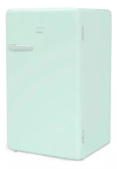 Segunda imagen para búsqueda de refrigerador midea