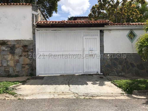 Venta Casa  Terrazas Del Club Hipico 24-16109