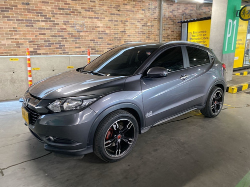 Imagen 1 de 25 de Honda Hrv