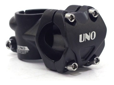 Stem Uno M05 31.8mm - 35mm - Angulo 0