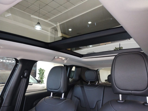 Imagen 10 de 17 de Jeep Renegade 1.3 Longitude 2023 Entrega Inmediata