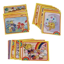Comprar Rainbow Brite \u002F\u002F Figuritas Sueltas A Elección 