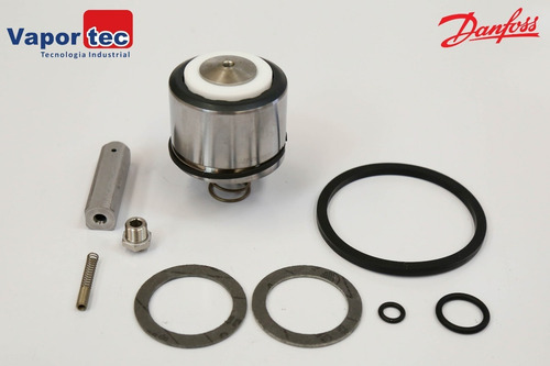 032f2333 Reparo Vedação Evra 25 Danfoss