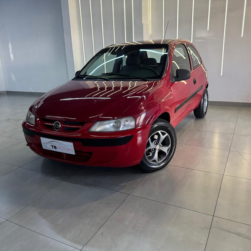 Chevrolet Celta Celta 1.0/Super/N.Piq.1.0 MPFi VHC 8V 3p