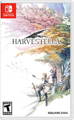 Harvestella - Nintendo Switch