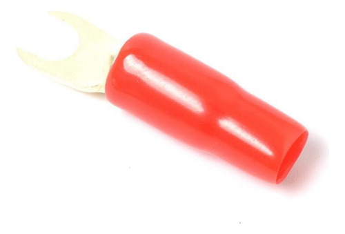 20pcs Terminal De Horquilla Cable De A Tierra Calibre Coche