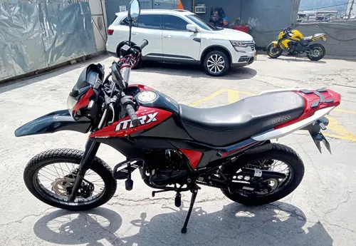 Mrx150 Modelo 2022, Tránsito Sabaneta Único Dueño