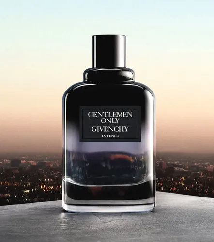 Set Givenchy Gentleman Only Intense Edt 100ml | Envío gratis