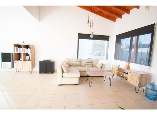 Imagen 6 de 12 de Casa 1 Dormitorio En Don Mateo Etapa 1
