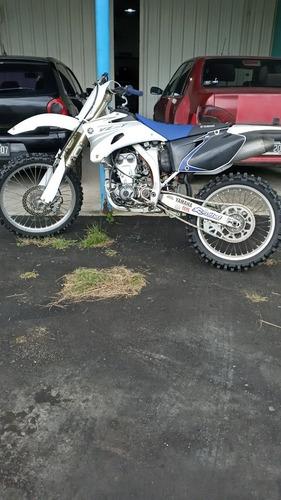 Imagen 2 de 5 de Yamaha Yzf 250