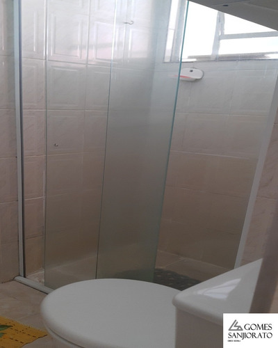 Imagem 11 de 12 de Apartamento Para Alugar, Na Vila Prudente - Ap01353 - 69394554