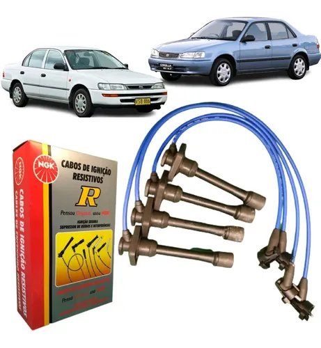 K7Rtcmm - Vela Ignicao Automotiva - Crossfox 1.6 08/ Fox/Gol