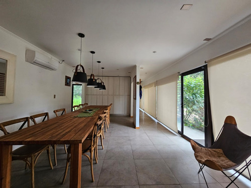 Inversion Arriendo. En Condominio .parcela Con Piscina