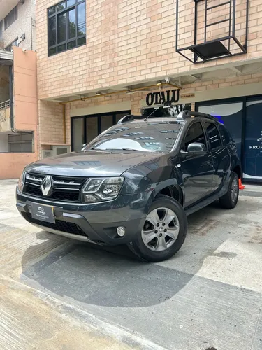 Renault Duster 1.6 Dynamique 4X2