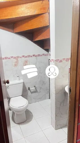 Casa En Venta De Tres Niveles En Itagüí