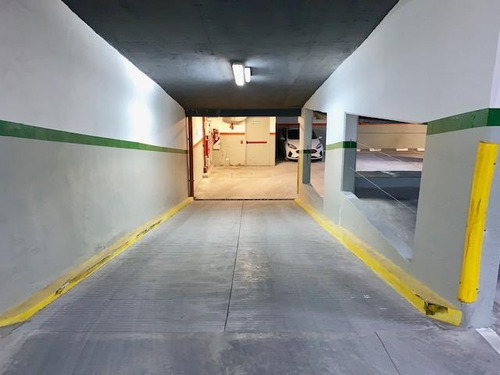 Imagen 9 de 13 de Venta Cochera Belgrano - Ideal Inversor