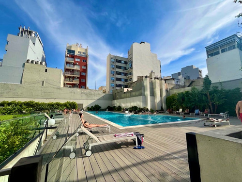 Palmera Caballito Espectacular Monoambiente Muy Luminoso, Full Amenities!!!