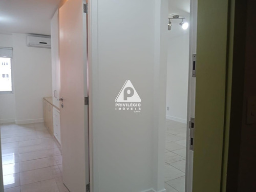 Imagem 19 de 22 de Jardim Botânico, 2 Suítes, Infraestrutura!! - 38986