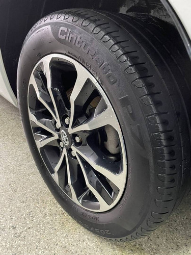 Imagem 2 de 10 de Toyota Corolla 1.8 Gli 16v Flex 4p Automático