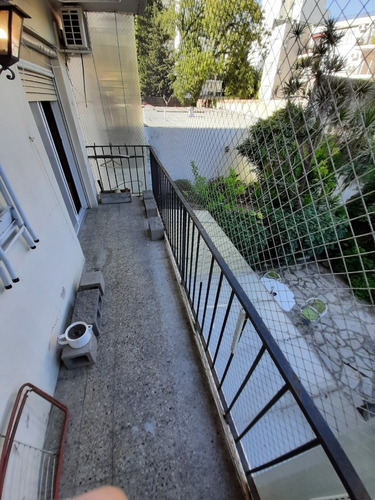 Imagen 16 de 18 de Departamento 4 Ambientes Colegiales